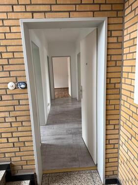 Foto - 3 Zimmer Erdgeschoßwohnung in Telgte