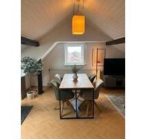 Untervermietung Innenstadt Göttingen 46qqm Neu möbliert - Hannover Bothfeld-Vahrenheide