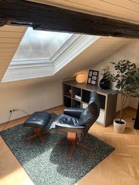 Foto - Dachgeschoßwohnung in Hannover zur Miete