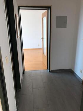Foto - Etagenwohnung in Linden zur Miete