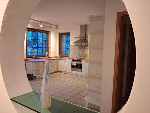 Foto - Attraktive Maisonette Wohnung am Grunewald Chartottenburg