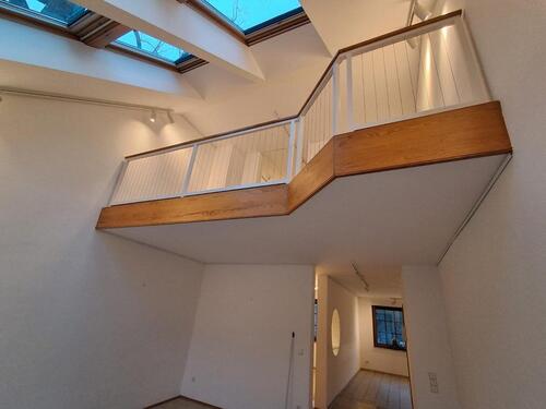 Foto - Maisonettenwohnung in Berlin zur Miete