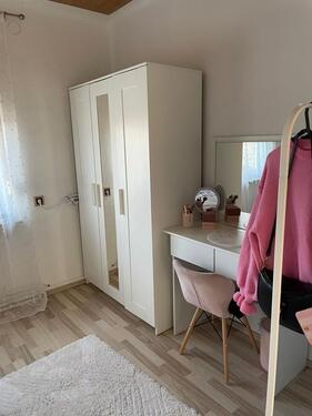 Foto - Dachgeschoßwohnung in Soltau zur Miete