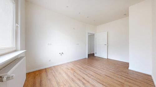 Foto - Etagenwohnung in Fürth zur Miete