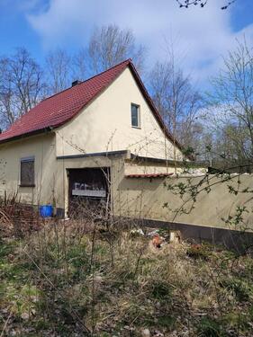 Foto - Einfamilienhaus Brandenburg Schönborn