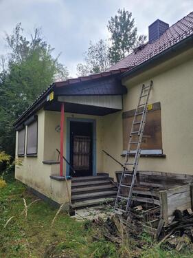 Foto - 5 Zimmer Einfamilienhaus in Berlin