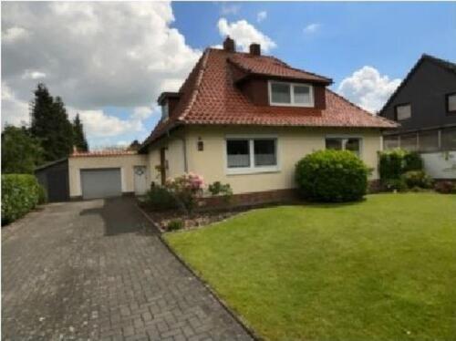 Foto - Charmantes Einfamilienhaus in Bürgerfelde - Ideal für Investoren