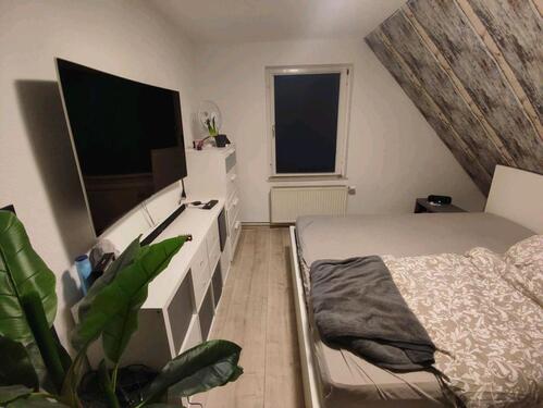 Foto - 3 Zimmer Etagenwohnung in Uetze