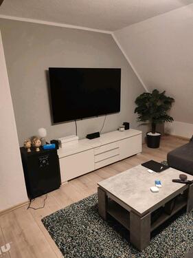 Foto - Etagenwohnung in Uetze zur Miete