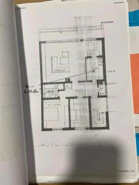 Foto - 3 Zimmer Etagenwohnung zur Miete in Rheinberg