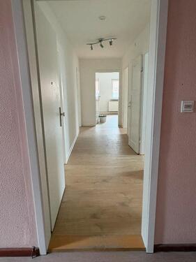 Foto - 4 Zimmer Dachgeschoss Wohnung sehr zentral in Gifhorn