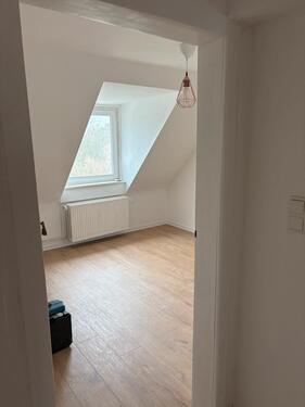 Foto - 4 Zimmer Dachgeschoßwohnung zur Miete in Gifhorn