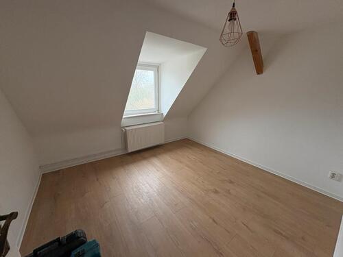 Foto - 4 Zimmer Dachgeschoßwohnung in Gifhorn