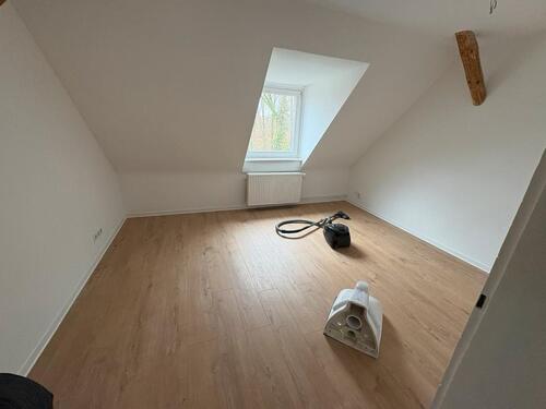 Foto - Dachgeschoßwohnung in Gifhorn zur Miete