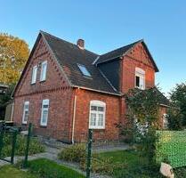 3-4 Zimmer helle Dachgeschoss Wohnung - Bruchhausen-Vilsen