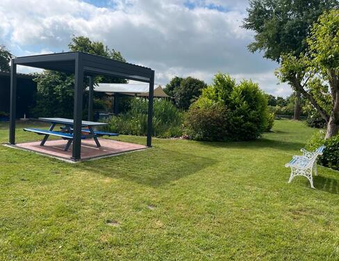 Foto - 4 Zimmer Dachgeschoßwohnung in Bruchhausen-Vilsen