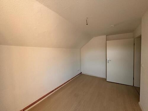 Foto - Etagenwohnung in Zossen zur Miete