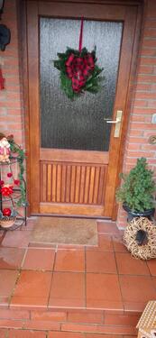 Foto - 2.5 Zimmer Erdgeschoßwohnung zur Miete in Bremervörde