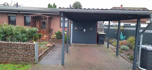 Foto - 2.5 Zimmer Erdgeschoßwohnung in Bremervörde