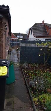 Foto - Erdgeschoßwohnung in Bremervörde zur Miete