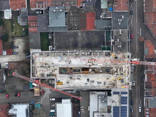 Foto - 4 Zimmer Etagenwohnung in Sankt Ingbert