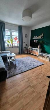 Foto - Gemütliche 3 Raum-Wohnung in Sömmerda