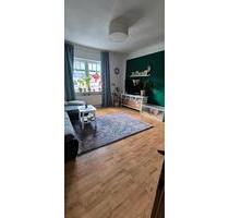 Gemütliche 3 Raum-Wohnung in Sömmerda