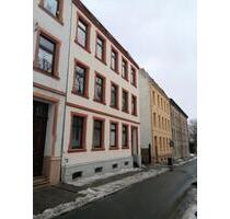 4-Raum Wohnung Altbau mit 97 qm in Lutherstadt Eisleben - Eisleben (Lutherstadt)
