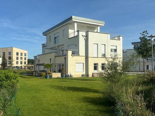 Foto - Traumwohnung in Potsdam zu vermieten