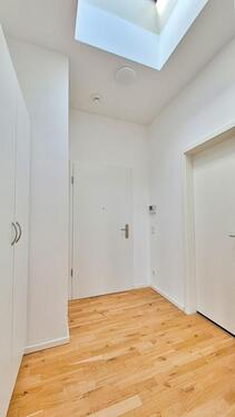 Foto - Dachgeschoßwohnung in Berlin zur Miete