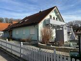 Foto - Großes Einfamilienhaus in ruhiger Wohngegend von Treuchtlingen