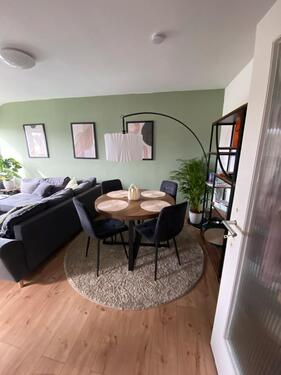 Foto - Wohnung zur Zwischenmiete (01.07-31.10.2026)