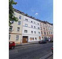 Helle 1,5-Zimmer-Wohnung in zentraler Lage von Dortmund