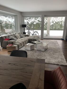 Foto - Gehobene Erdgeschosswohnung mit Garten in Dortmund-Lücklemberg!