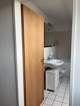 Foto - Dachgeschoßwohnung in Hamm zur Miete
