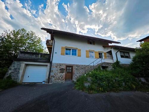 Foto - Preis gesenkt auf 219,000€ VB‼️ Haus mit Aussichtsterrasse✨️
