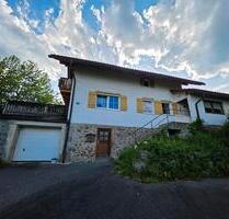 Preis gesenkt auf 219,000€ VB‼️ Haus mit Aussichtsterrasse✨️ - Zwiesel