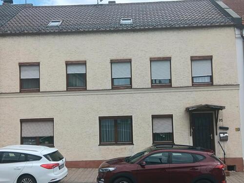 Foto - Altes Haus mit schönem Garten - 222.000,00&nbsp;EUR Kaufpreis, ca.&nbsp; 160,00&nbsp;m&sup2;
