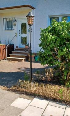 Foto - Einfamilien-Reihenmittelhaus Sankt Augustin