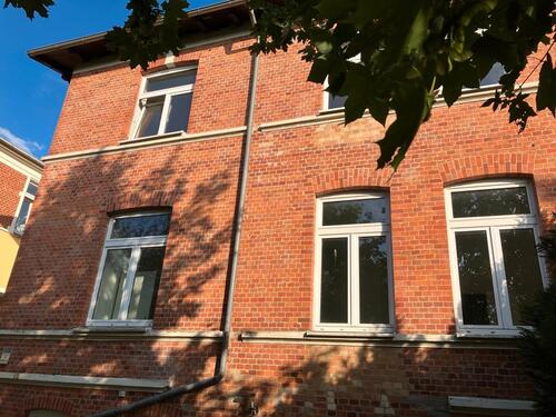 Foto - 9 Zimmer Mehrfamilienhaus, Wohnhaus zum Kaufen in Schwerin