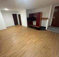 Vermiete 1 Zimmer Wohnung in Freiberg am Neckar