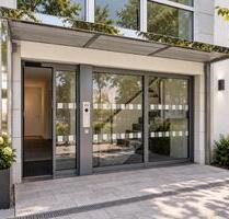 2-Zimmer-Wohnung mit Südwest-Balkon in Kiel !!Provisionsfrei!!