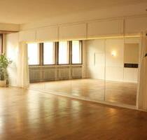 Raum für Bewegung Yoga Tanz in der Neustadt - Bremen