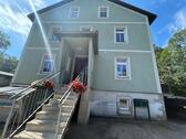 Foto - 2-Raum-Wohnung mit Balkon und Tageslichtbad in 01665 Robschütz