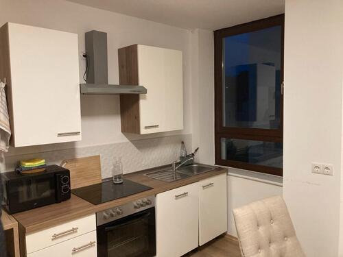 Foto - Etagenwohnung in Lahnstein zur Miete