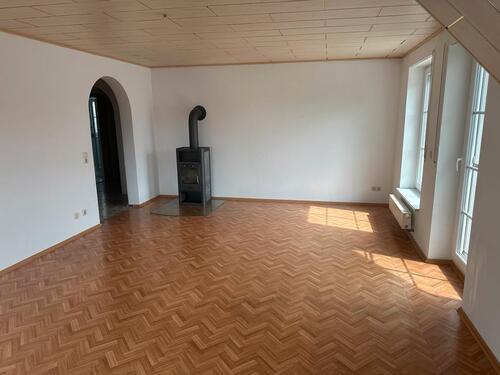 Foto - Etagenwohnung in Herrieden zur Miete