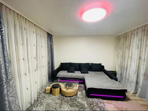 Foto - Eine Zimmer Wohnung zum vermieten