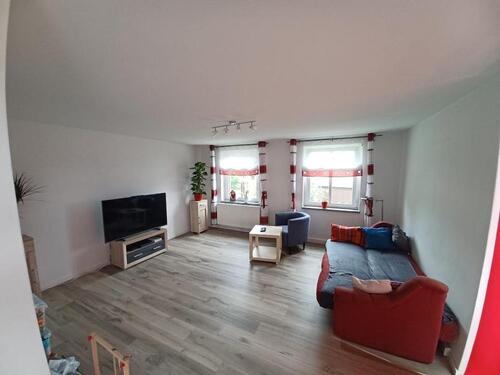 Foto - Ruhige lichtdurchflutete 3-Zimmerwohnung mit Balkon
