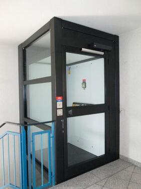 Foto - Etagenwohnung in Lünen zur Miete