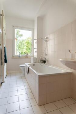 Foto - Etagenwohnung in Calbe (Saale) zur Miete